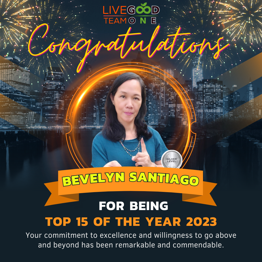 BEVELYN SANTIAGO