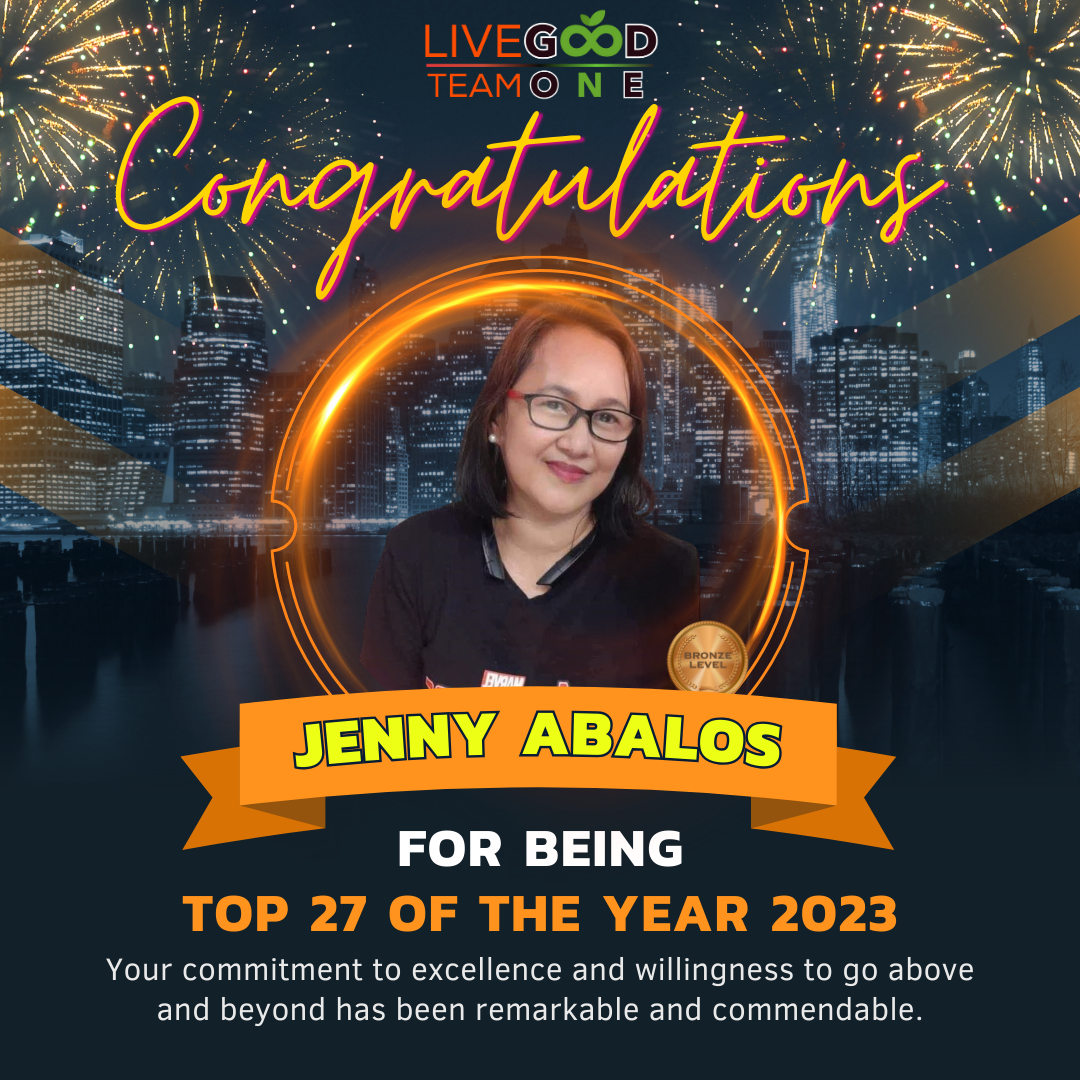 JENNY ABALOS