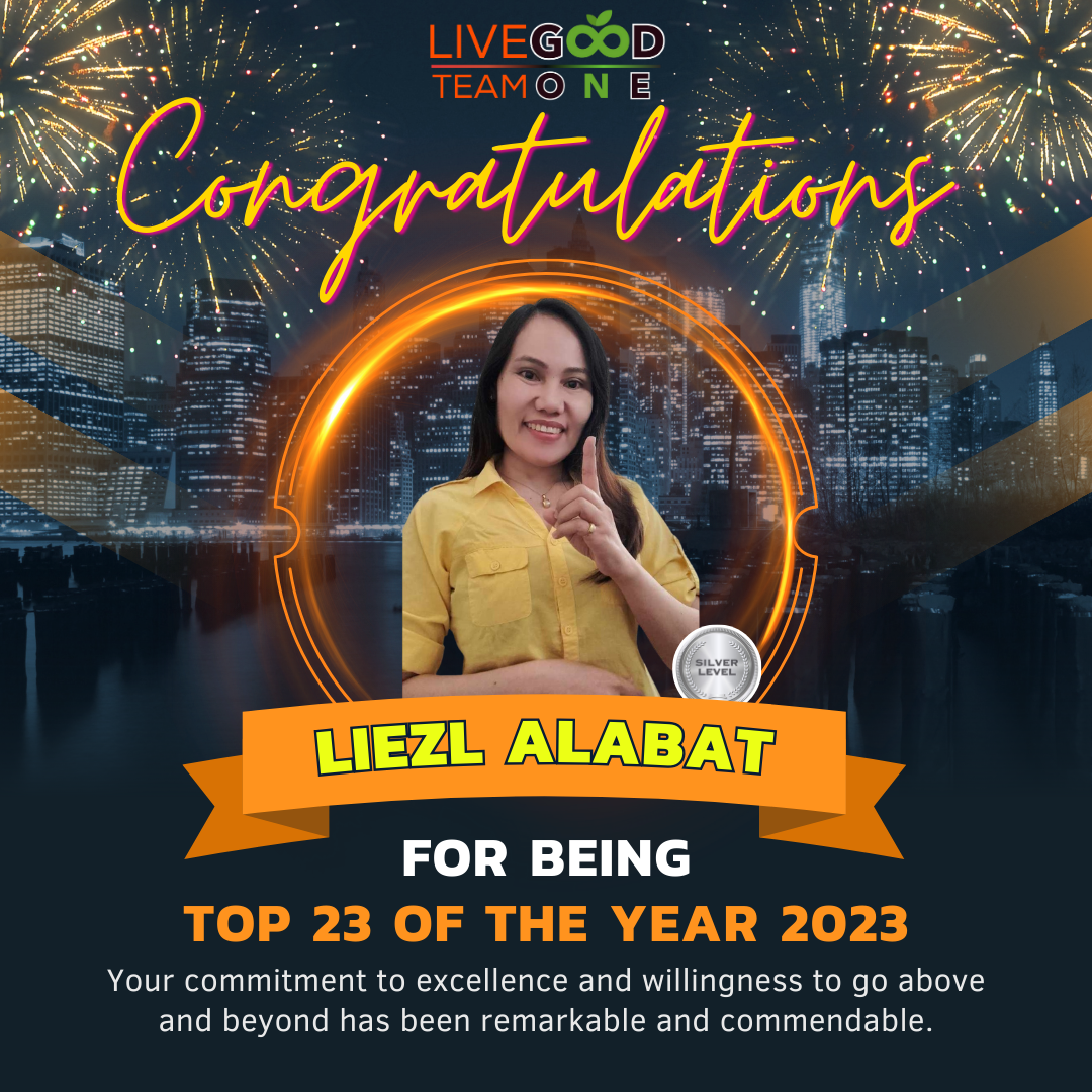 LIEZL ALABAT