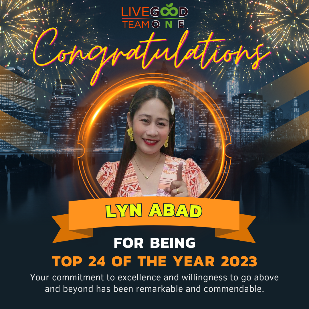 LYN ABAD