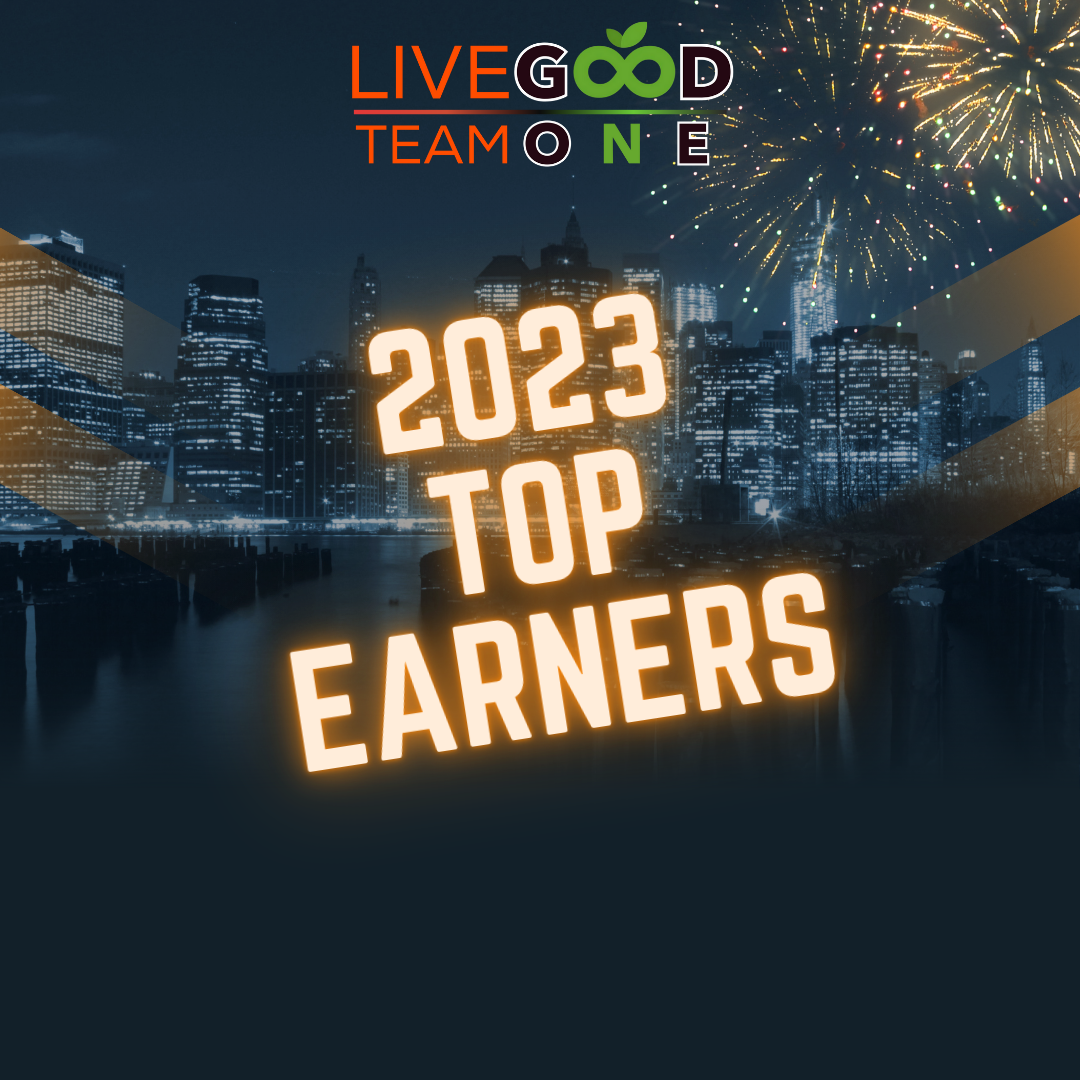 TOP EARNERS 2023